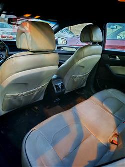 هیوندای سۆناتا